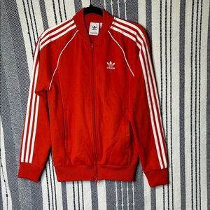Adidas Track Jacket